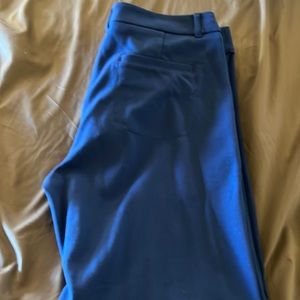 Betabrand Yoga Pants size M